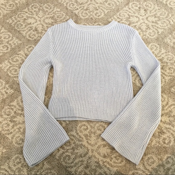 forever 21 gray sweater